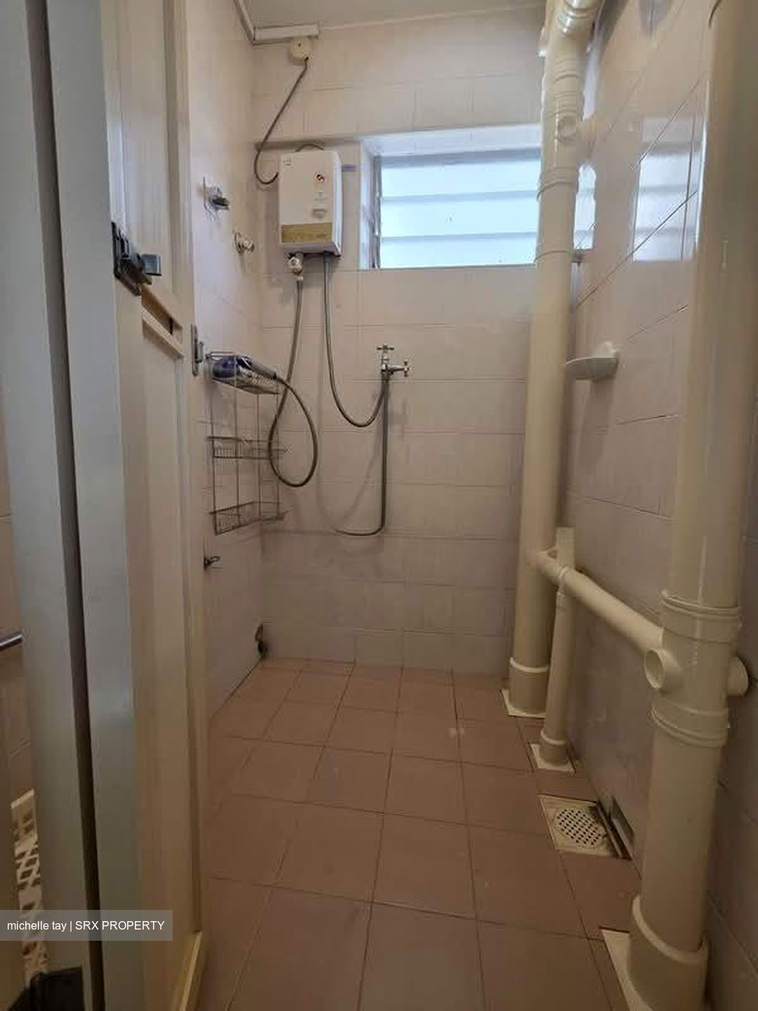 Blk 24 SIN MING VILLE (Bishan), HDB 3 Rooms #576123971